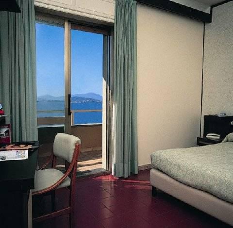 Hotel Solfatara Pozzuoli Exterior foto
