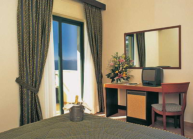 Hotel Solfatara Pozzuoli Exterior foto