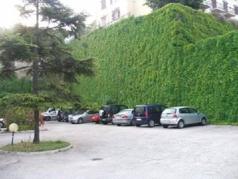 Hotel Solfatara Pozzuoli Exterior foto