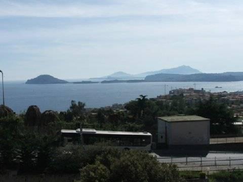 Hotel Solfatara Pozzuoli Exterior foto
